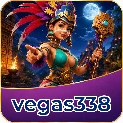 Hasil Security Scan vegas338